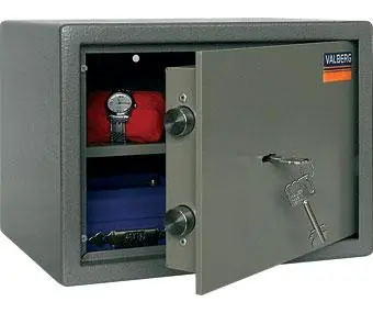 Сейф ASM.25. Фото 1