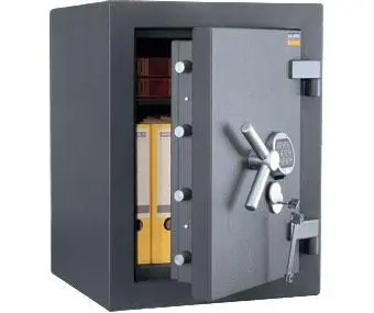 Сейф Рубеж-67 EL. Фото 1