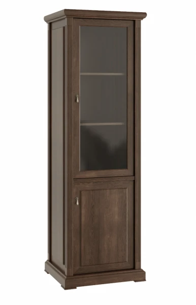 Шкаф для бумаг одностворчатый правый Композиция 2.2. Фото 1