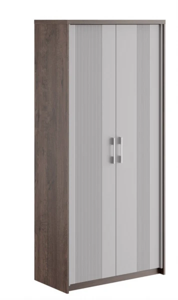 Шкаф для бумаг закрытый PNT38850041. Фото 1