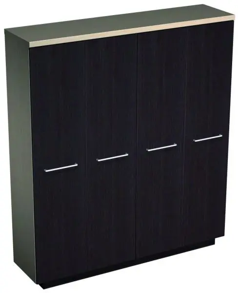 Шкаф для документов закрытый 362. Фото 1