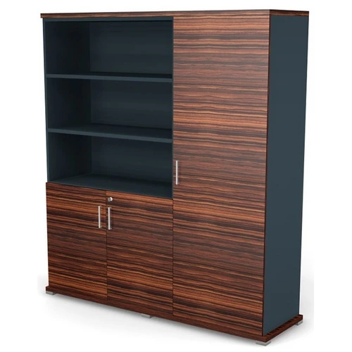 Шкаф комбинированный VN250/1. Фото 1