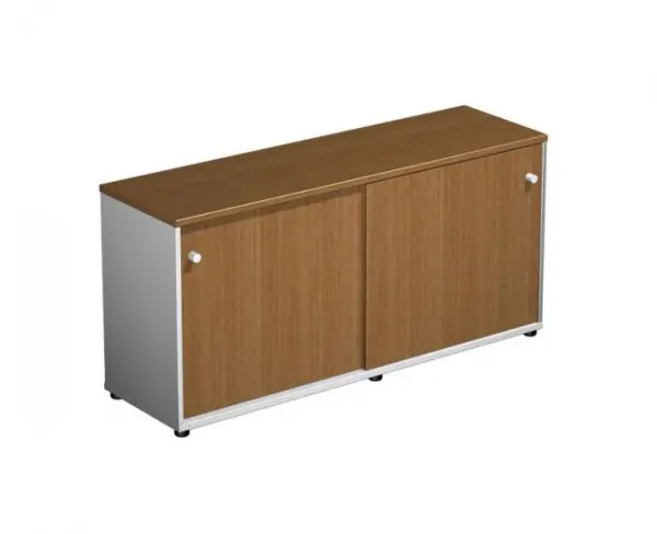 Шкаф-купе низкий КВ 381 БВ. Фото 1