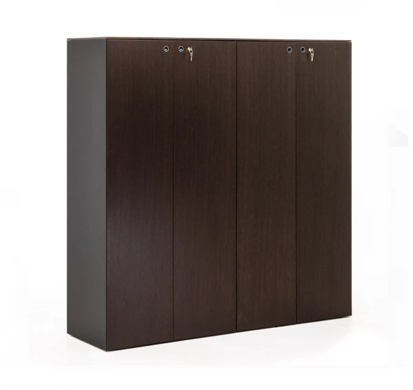 Шкаф+Гардероб Bookcase and wardrobe H.162. Фото 1