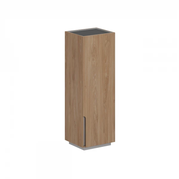 Шкаф правый OL-20-16.GN.GN.R. Фото 1