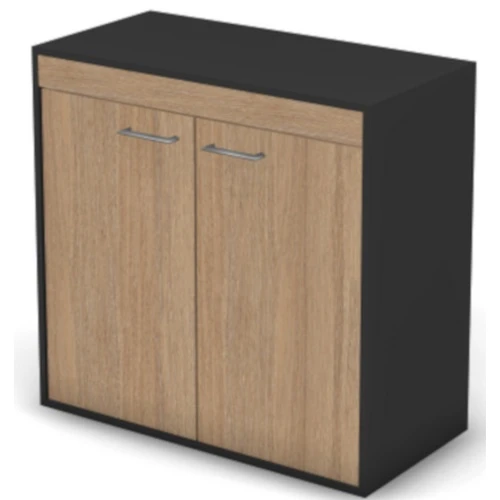 Шкаф широкий низкий без замка 122H0011.0012.0014. Фото 1