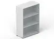 Шкаф со стеклом LVRB33. Фото 1