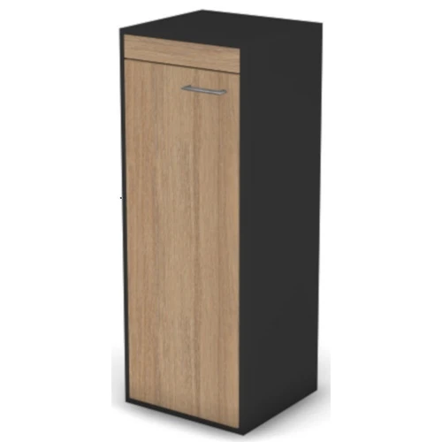 Шкаф узкий левый без замка 122H0221.0212.0226. Фото 1