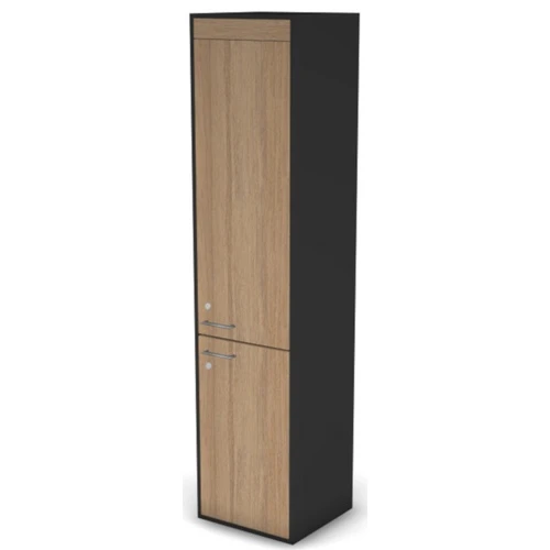 Шкаф узкий с замком 122H0231.0212.0213.0224. Фото 1