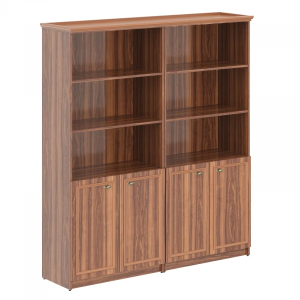 Шкаф высокий 2-х секционный RHC 180.5. Фото 1