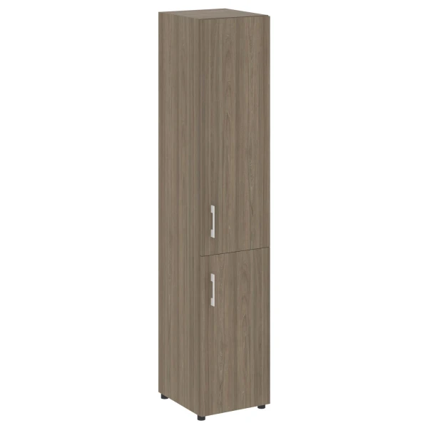 Шкаф высокий узкий закрытый LT-SU 1.3. Фото 1