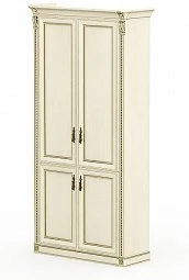 Шкаф ПК-МР-ШКЖ220Х111Д. Фото 1