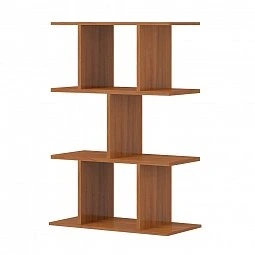 Стеллаж ПК-УНФО-СЖ133Х90КР. Фото 1