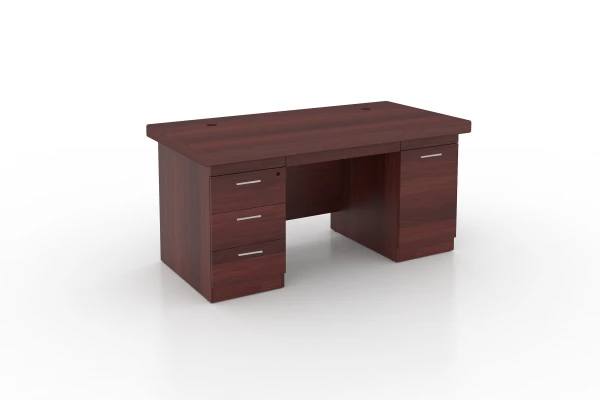 Стол для персонала MGU88.16. Фото 1