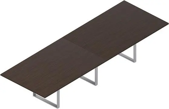 Стол для совещаний ORBIS OC360. Фото 1