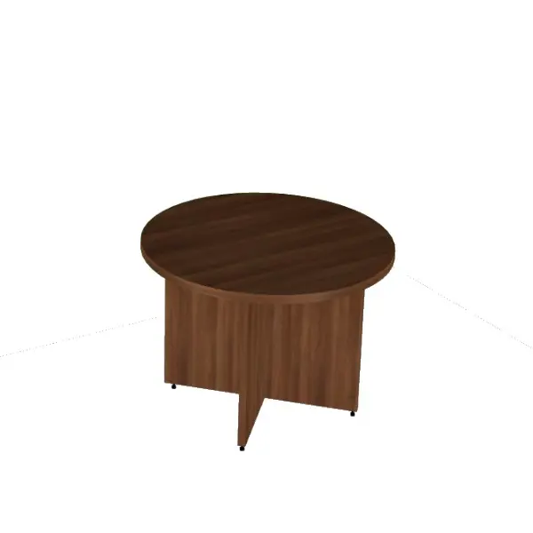 Стол для заседаний круглы Status ФР-1.2.2. Фото 1