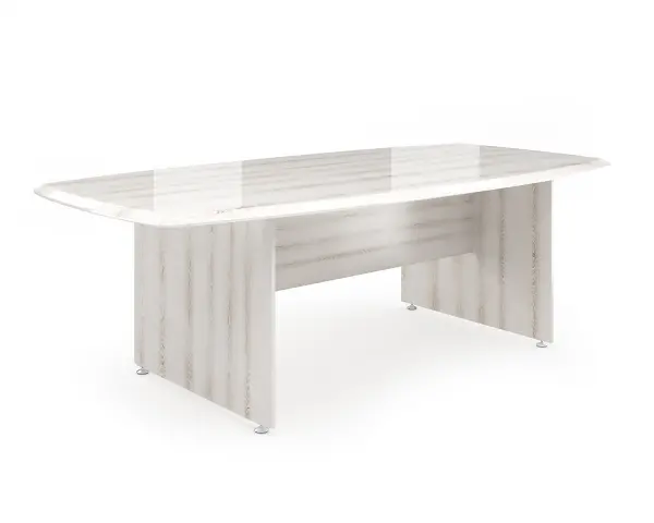 Стол для заседаний Консул Лак КН-1.4 лак. Фото 1