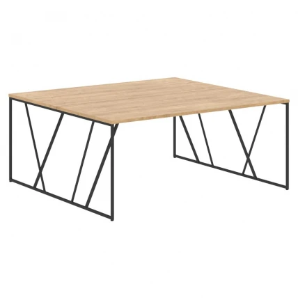 Стол двойной LWST 1716. Фото 1