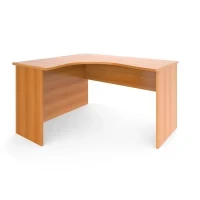 Стол эргономичный левый В-824.ЛВ. Фото 1