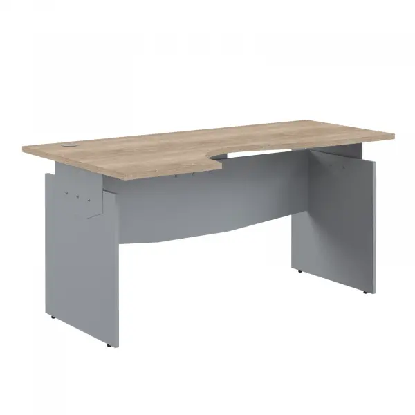 Стол эргономичный левый OCET 169 L. Фото 1