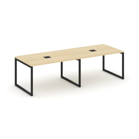 Стол переговорный SN-4O.SPRG-011. Фото 5