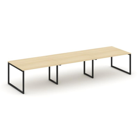 Стол переговорный SN-6O.SPRG-053.3. Фото 5