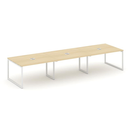 Стол переговорный SN-6O.SPRG-054. Фото 3