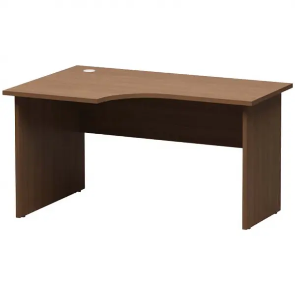 СТОЛ ПИСЬМЕННЫЙ ЛЕВЫЙ Т20.12лв. Фото 1