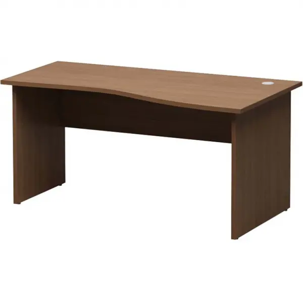 СТОЛ ПИСЬМЕННЫЙ ПРАВЫЙ Т20.11пр. Фото 1