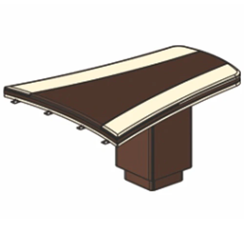 Стол приставной И382. Фото 1