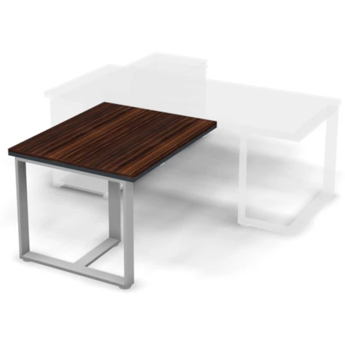 Стол приставной VN204met. Фото 1