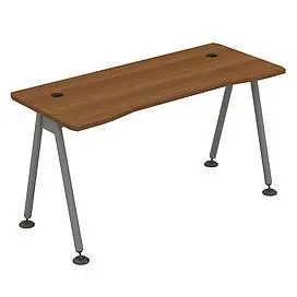 Стол рабочий (металлокаркас МА) 0182. Фото 1