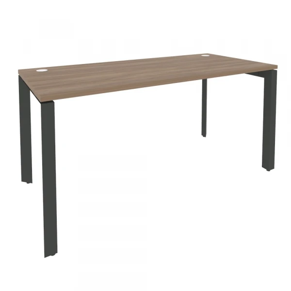 Стол рабочий на П-образном м/к Onix O.MP-SP-4.7. Фото 1