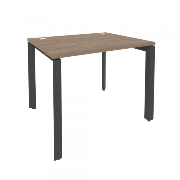 Стол рабочий на П-образном м/к O.MP-SP-1.8. Фото 1