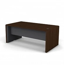 Стол руководителя левый TСT 189 L. Фото 1