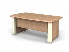 Стол руководителя 63S005. Фото 1