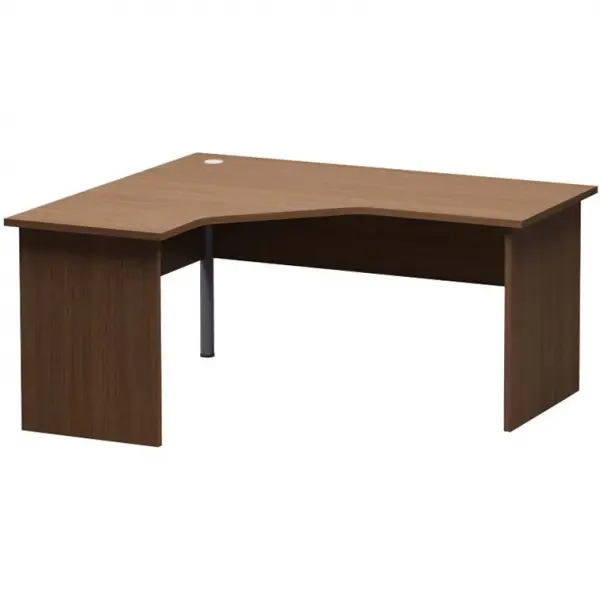СТОЛ УГЛОВОЙ ЛЕВЫЙ Т20.34лв. Фото 1