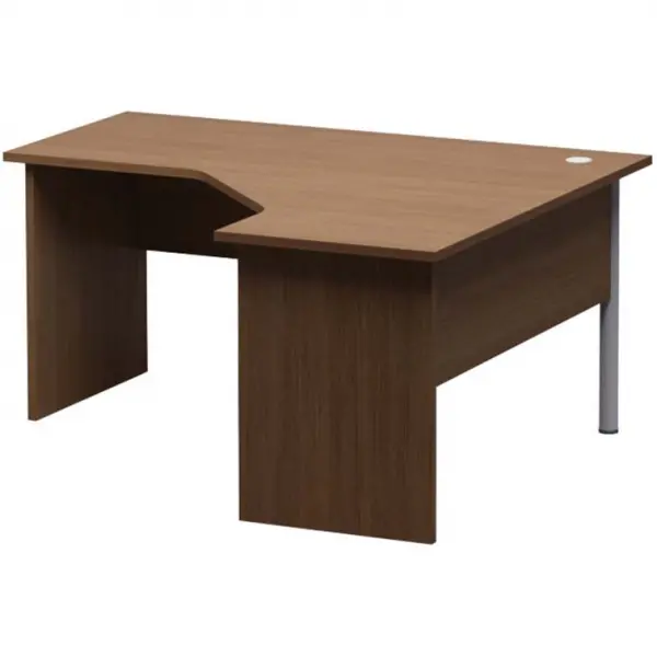 СТОЛ УГЛОВОЙ ПРАВЫЙ Т20.34пр. Фото 1