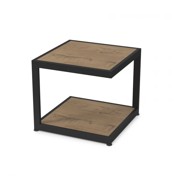 Стол журнальный MEET (500х500х450). Фото 1