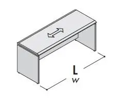 Стол 177807. Фото 1
