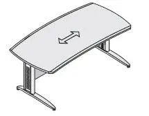 Стол 177885. Фото 1