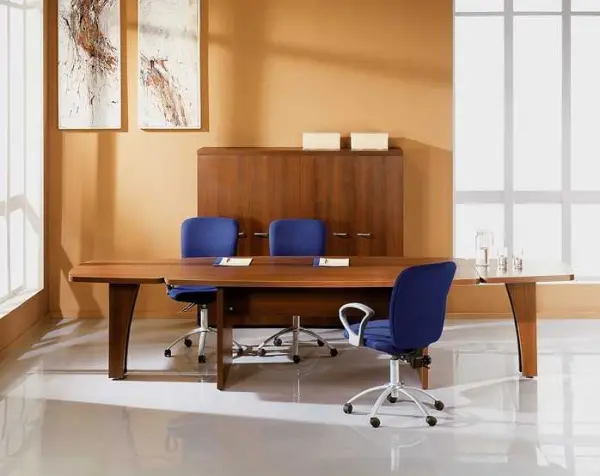 Стол для переговоров АТРИБУТ. Фото 1