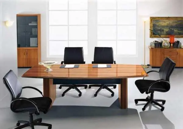 Стол для переговоров CANNES. Фото 1