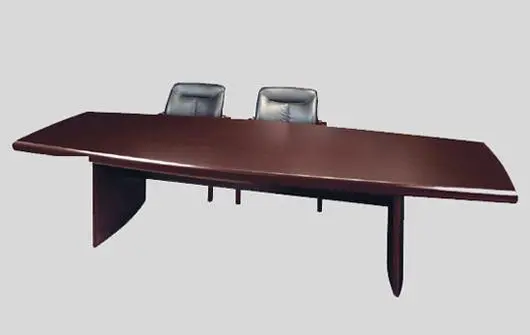 Стол для переговоров Capital. Фото 1