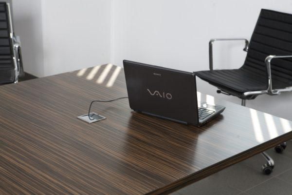 Стол для переговоров Ego. Фото 2