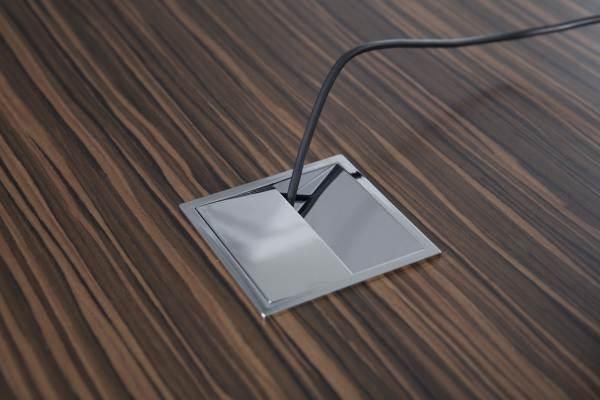 Стол для переговоров Ego. Фото 3