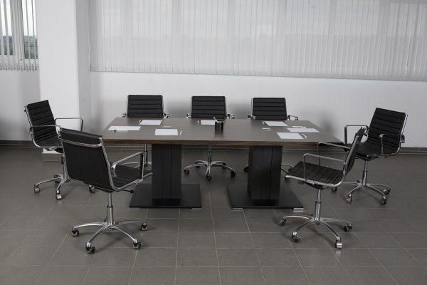 Стол для переговоров Ego. Фото 4