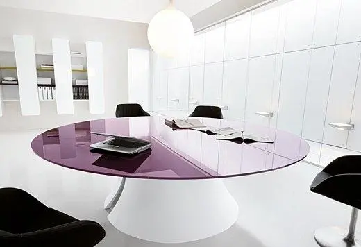 Стол для переговоров Ola. Фото 1