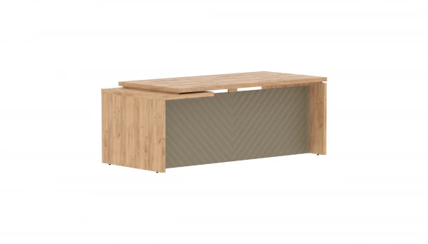 Столы руководителя  TLCT 209 (L/R). Фото 1