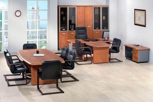 Столы Сенат - Е. Фото 3